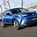 Toyota Hybrid Electric Car