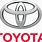 Toyota Production System Logo