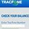 TracFone Account Balance
