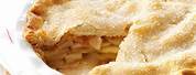 Traditional Apple Pie