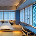 Traditional Hotel Japan Bedroom
