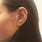 Tragus Ear Piercing