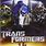 Transformers 2007 DVD