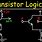 Transistor Logic Gates