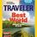Travel Magazine Titles