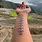 Travel Symbol Whang Od Tattoo