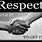 Treat People with Respect