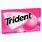 Trident Gum Pink