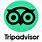 TripAdvisor Recommended Logo