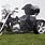 Triumph Speedmaster Trike
