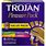 Trojan Condoms Variety