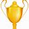 Trophy Cup ClipArt