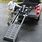 Truck Bed Motorcycle Ramp