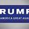 Trump Campaign Logo