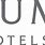 Trump Hotel Logo