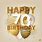 Turning 70 Birthday