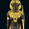 Tutankhamun Sculpture
