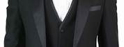 Tuxedo Suit for Wedding