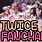 Twice Fanchant