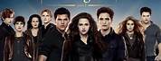 Twilight Breaking Dawn Part 2 Cast
