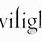 Twilight Movie Logo