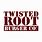 Twisted Root Logo
