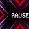 Twitch Pause Screen