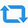 Twitter Retweet Symbol