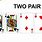 Two Pair Poker