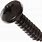 Types of Sheet Metal Screws