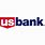 U.S. Bank Personal Check Logo