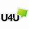 U4U Logo