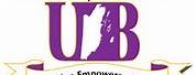 UB Logo Belize