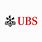 UBS Logo Transparent