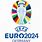 UEFA Euro 2024 Logo