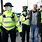 UK Police Arrest