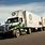 USA Trucking Company Trucks