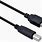 USB Cable for Canon Printer G7020