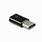 USB Micro B to USB C Adapter
