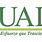 Ual Logo