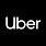 Uber Taxi Logo