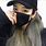 Ulzzang Girl with Mask