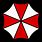 Umbrella Corporation Icon