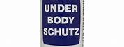 Underbody Schutz