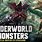 Underworld Monsters