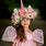 Unicorn Headdress