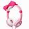 Unicorn Headphones for Girls
