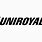 Uniroyal Tires Logo