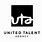 United Talent Agency Logo
