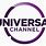 Universal Channel Logo